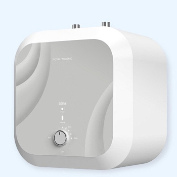 RWH 15 Stilla U Royal Thermo Электрический водонагреватель RWH 15 Stilla U Royal Thermo Электрический водонагреватель